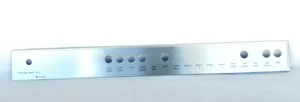 CESSNA BEECH Aircraft INSTRUMENT PANEL Aircraft Faceplate Light Circuit Breaker